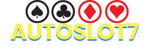 Logo AUTOSLOT7